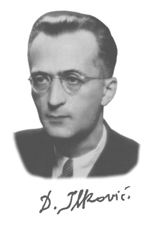 Ilkovic