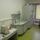 Chemické laboratórium